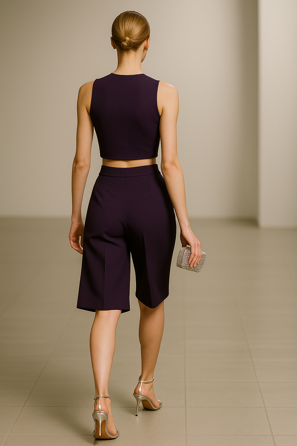 Nexa Top