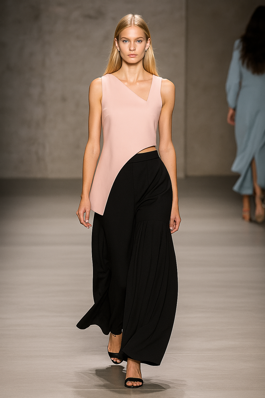 Aeris Top