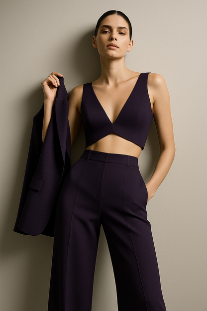Siren Top