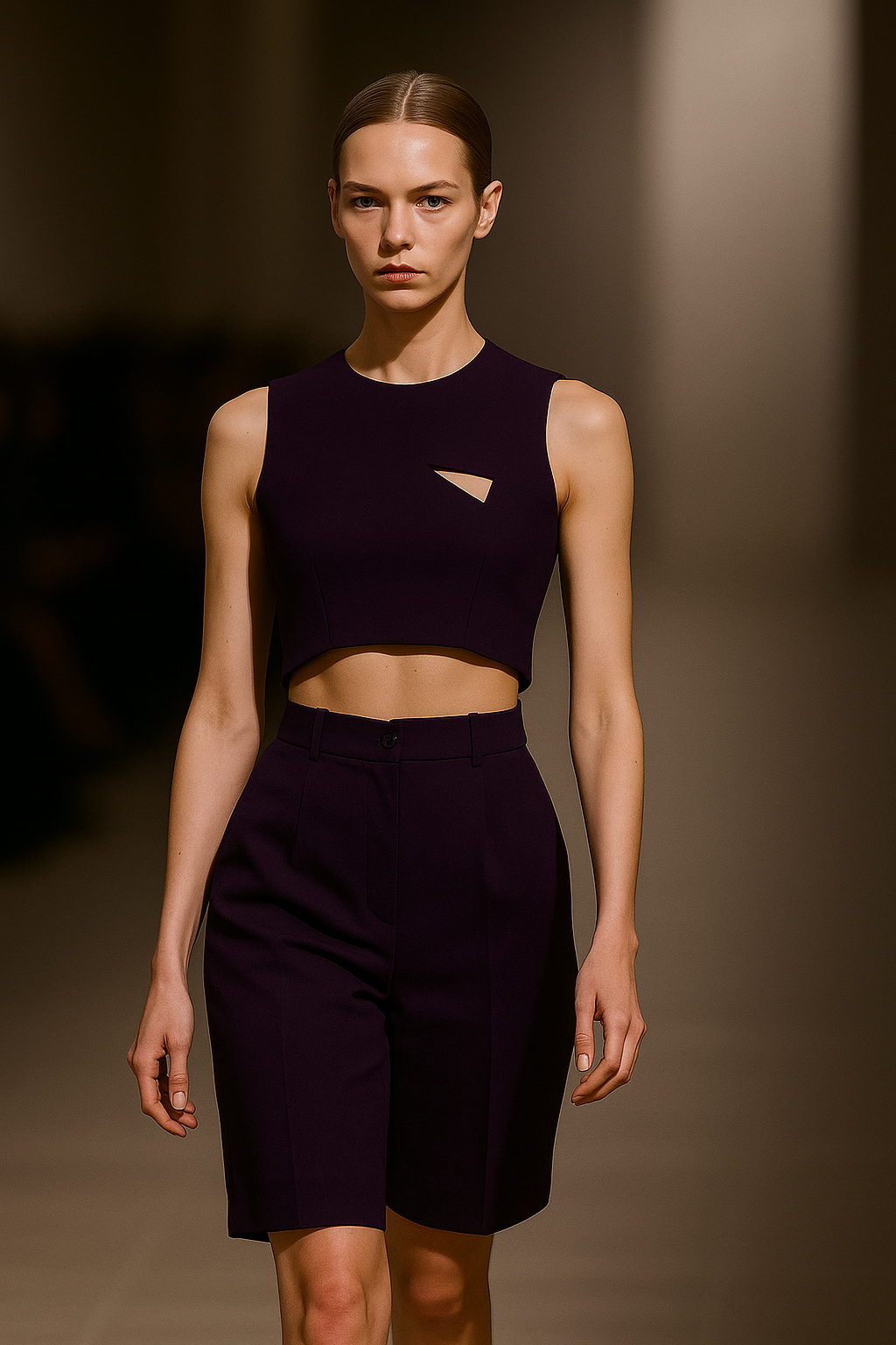 Nexa Top