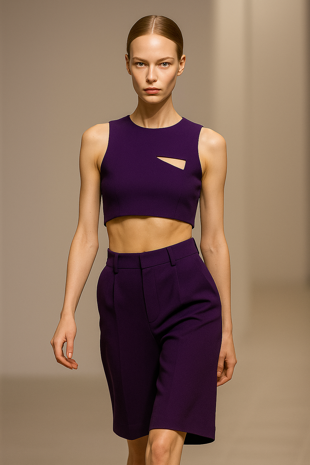 Nexa Top