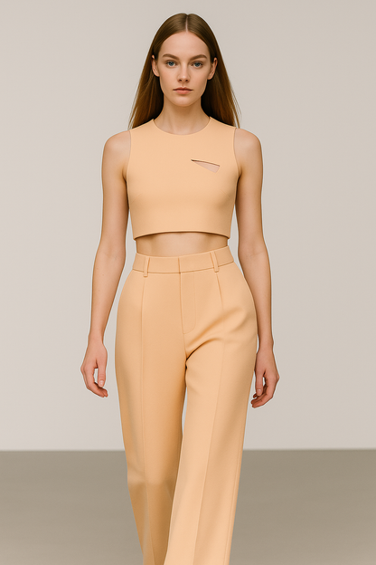 Nexa Top Soft Apricot