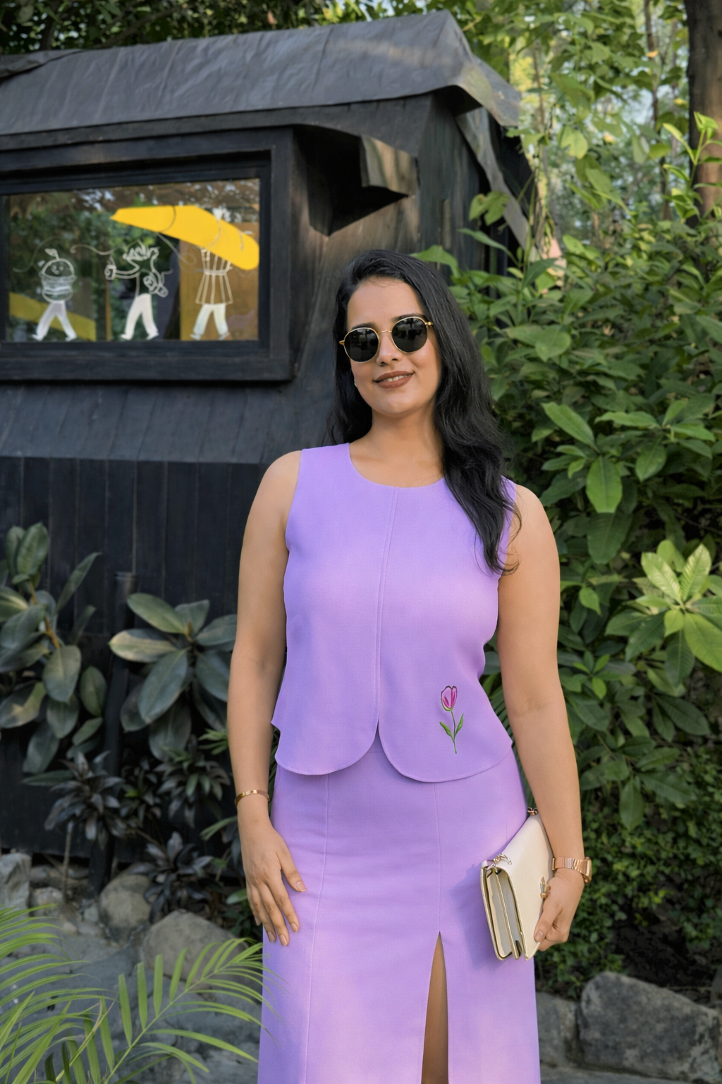 Minimal Curve Top