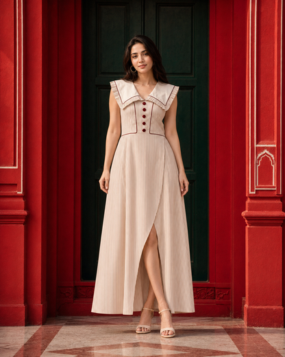 Sienna Flow Dress