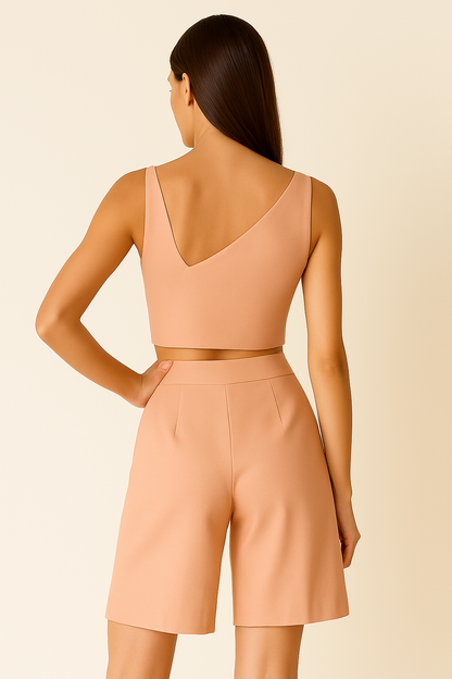 Aeris Top Blush Dust