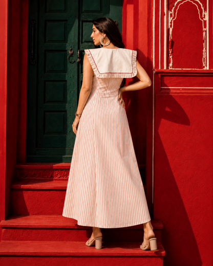 Sienna Flow Dress